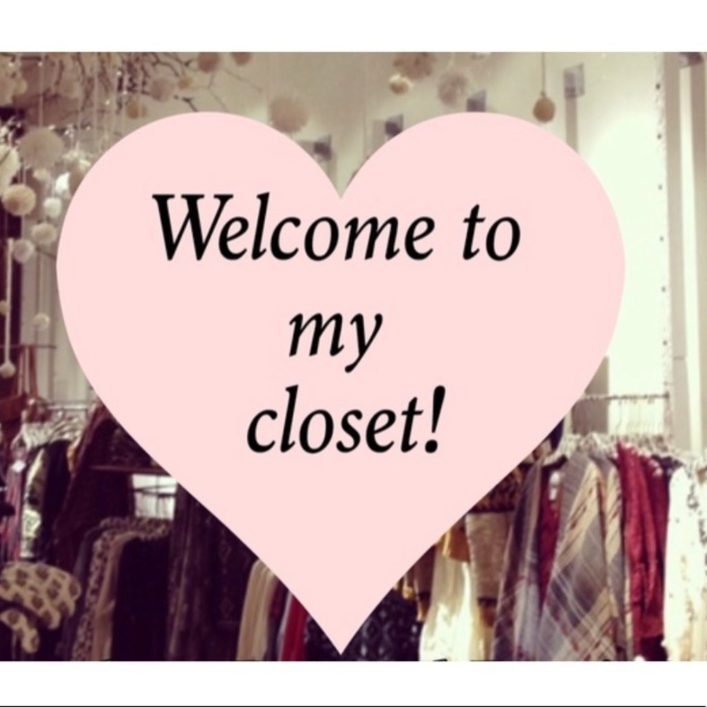 🛍 ALL OFFERS ARE WELCOME 🛍
